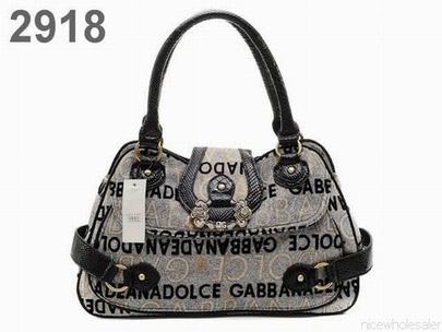 D&G handbags027